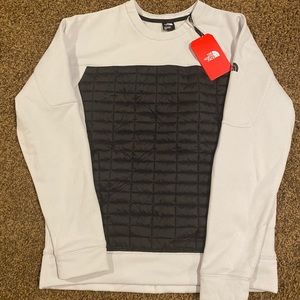 North Face Men’s Thermal Flash Sweatshirt